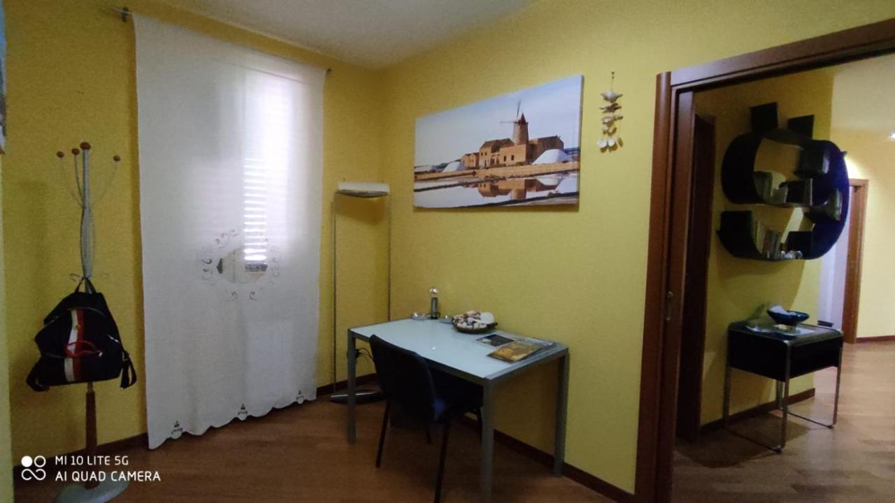 Policlinico Home Παλέρμο Εξωτερικό φωτογραφία