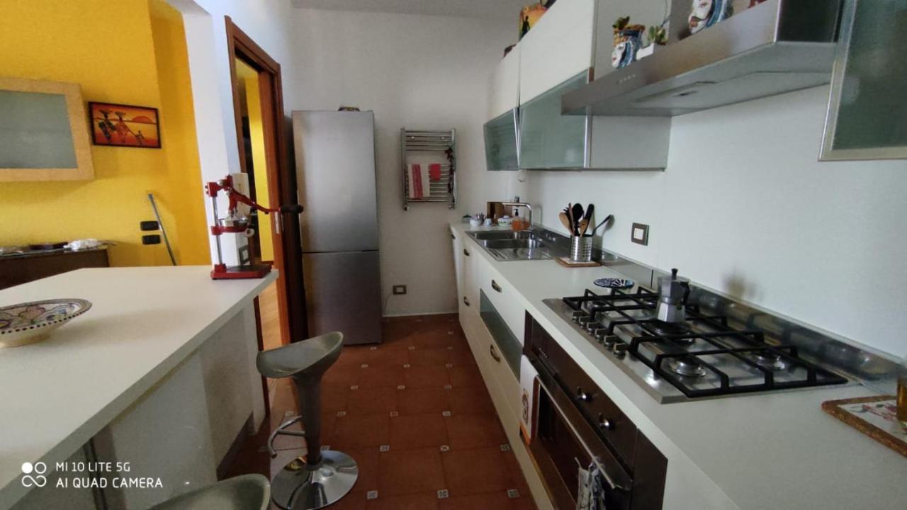 Policlinico Home Παλέρμο Εξωτερικό φωτογραφία