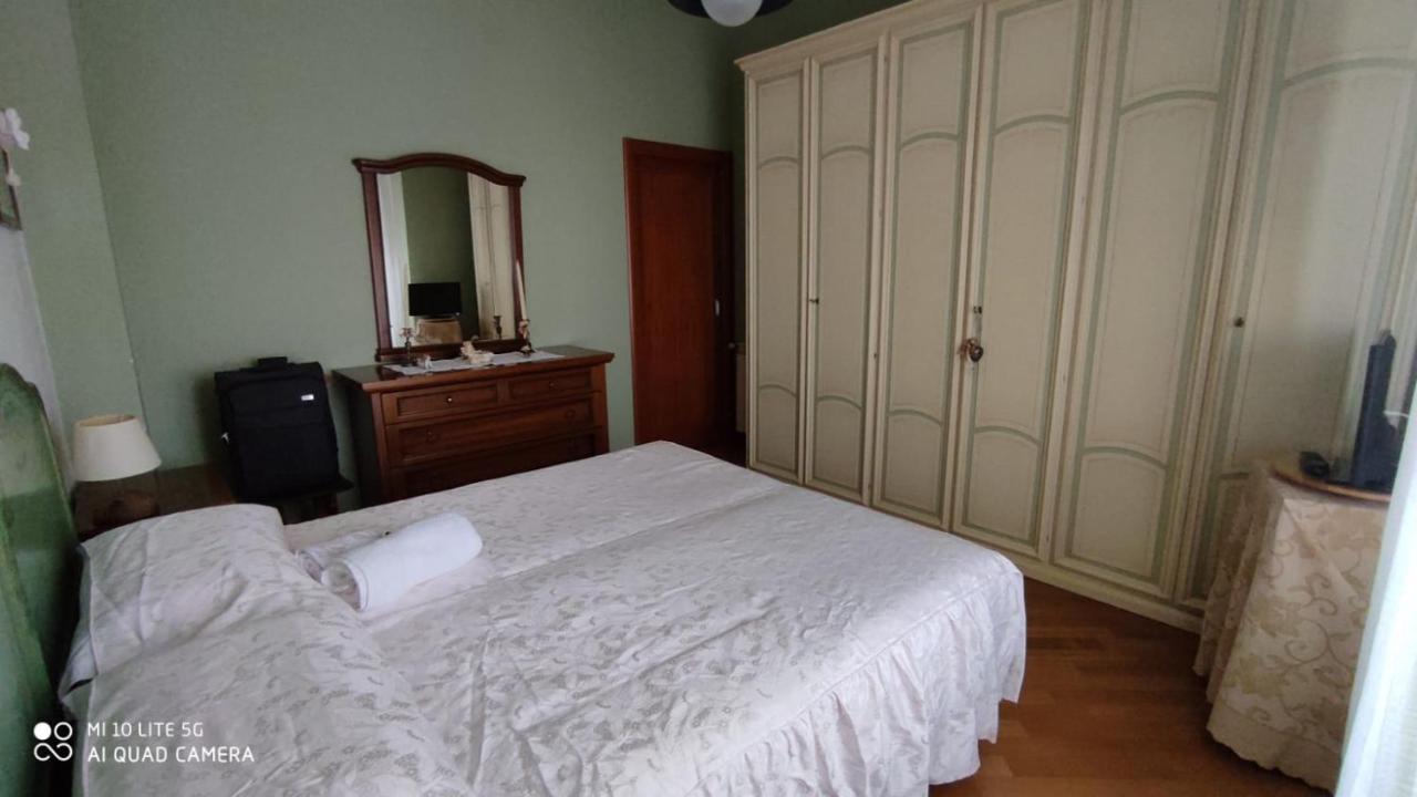 Policlinico Home Παλέρμο Εξωτερικό φωτογραφία